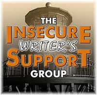 Insecure Writers Group logo